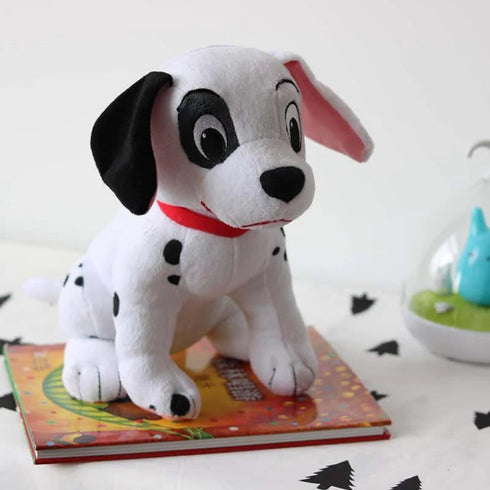 Dalmatian Stuffed Animal Dog Puppy Plush