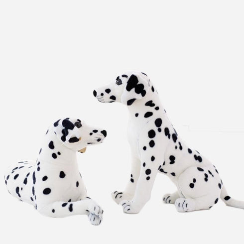 Dalmatian Stuffed Animal Plush Toy