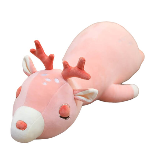 Deer Plush Soft Toy Stuffed Animal