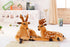 Deer Stuffed Animal Plush Toy