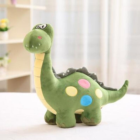 Dinosaur Stuffed Animal