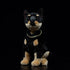Doberman Stuffed Animal Plush Toy
