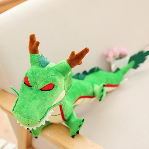 Dragon Plush Soft Toy Cuddly Stuffed Animal