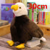 Eagle Soft Toy Plush