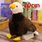 Eagle Soft Toy Plush