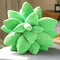 Echeveria Plush Soft Toy Stuffed Plushie