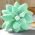 Echeveria Plush Soft Toy Stuffed Plushie