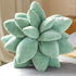 Echeveria Plush Soft Toy Stuffed Plushie
