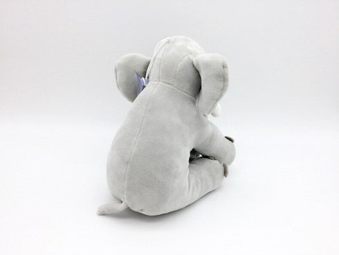 Elephant Plush