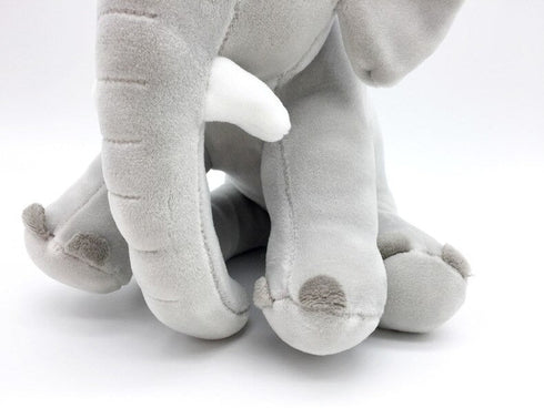Elephant Plush