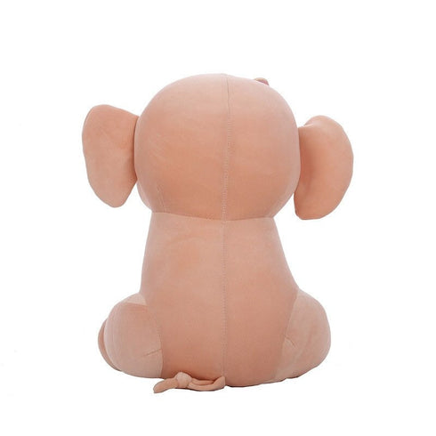 Elephant Teddy