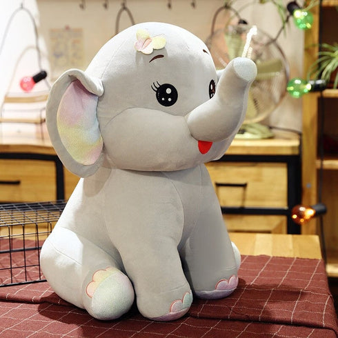 Elephant Teddy