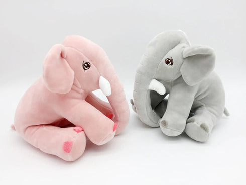 Elephant Plush