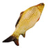 Fish Pillow Carp soft toy plush