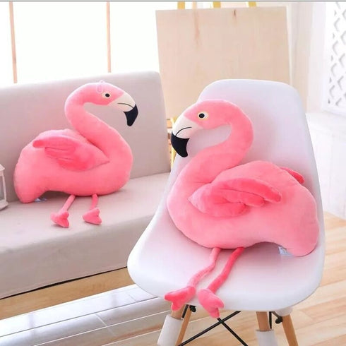 Flamingo Stuffed Animal