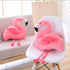 Flamingo Stuffed Animal