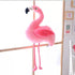 Flamingo Stuffed Animal