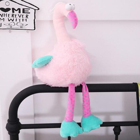 Flamingo Plush