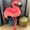 Flamingo Stuffed Animal