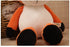 Fox Teddy Bear