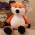 Fox Teddy Bear