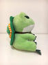Frog Stuffed Animal