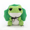 Frog Stuffed Animal