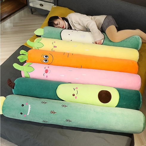Fruit Pillow