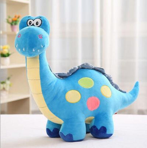 Dinosaur Stuffed Animal