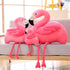 Flamingo Stuffed Animal