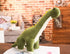 Giant Long Neck Dinosaur Stuffed Animal