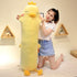 Giant Stuffed Duck