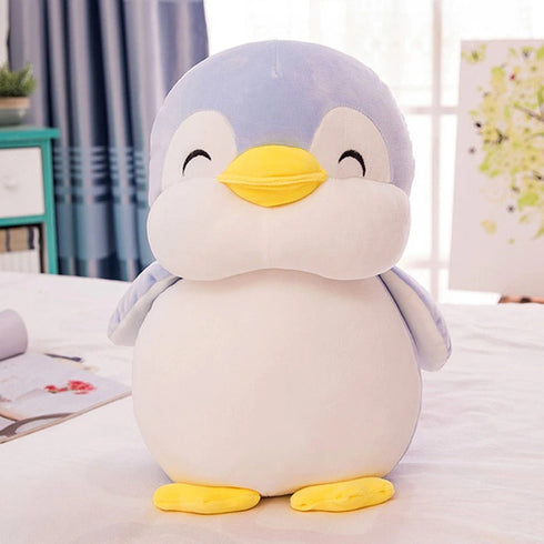 Plushie Penguin Stuffed Animal Soft Toy