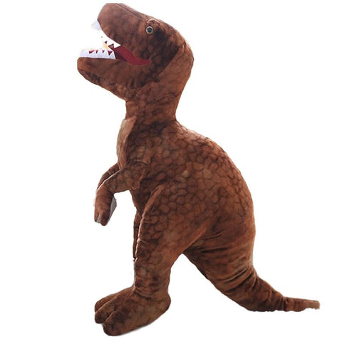 T Rex Stuffed Animal