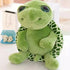Turtle Teddy Bear