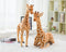 Giraffe Soft Toy Stuffed Animal Plush