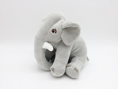 Elephant Plush
