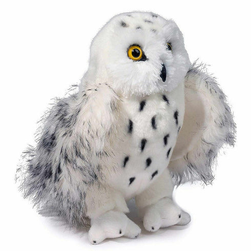 Hedwig Plush