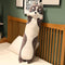 Husky Teddy plush cuddly soft toy