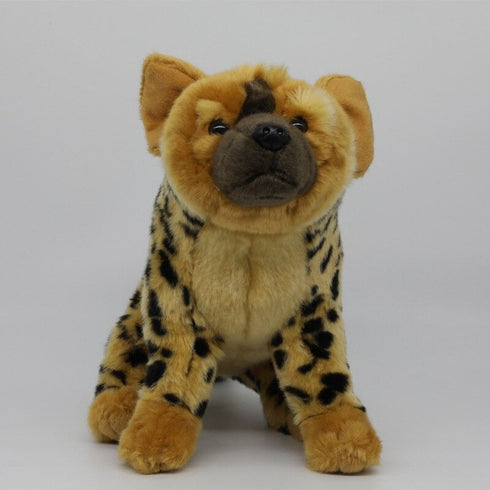Hyena Plush