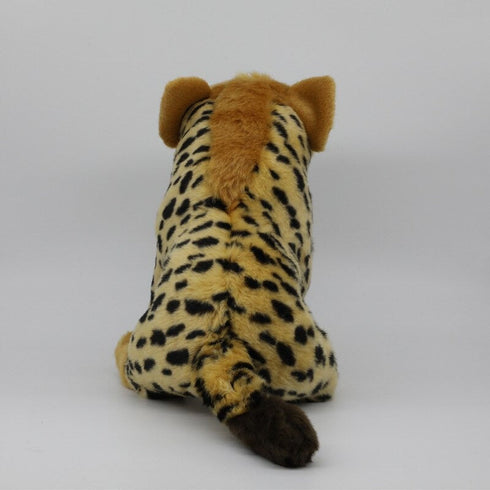 Hyena Plush