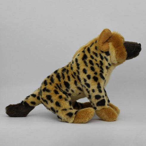 Hyena Plush