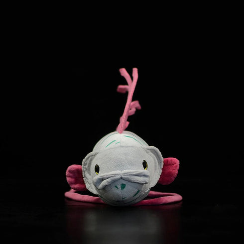 Oarfish Plush