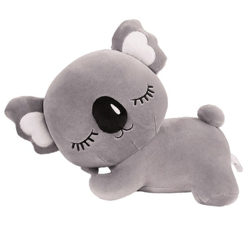 Koala teddy soft toy plush