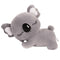 Koala teddy soft toy plush