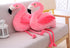 Flamingo Stuffed Animal