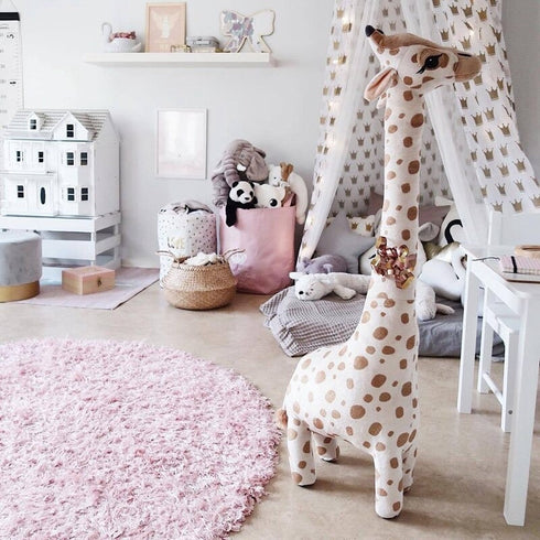 Giraffe Stuffed Animal Soft Toy Plushie