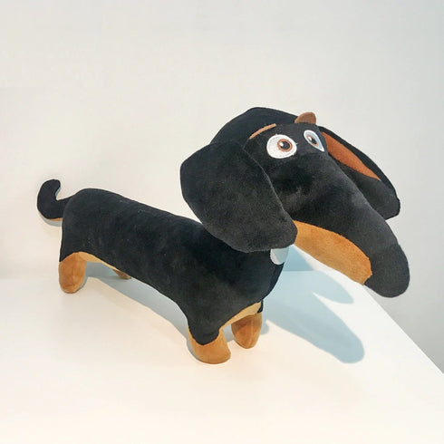 Dachshund Stuffed Animal