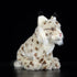 Lynx Stuffed Animal Plush Cuddly Toy