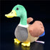 Mallard Duck Plush